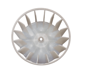 Ventilador Para Secadora Electrolux Mademsa EDE065