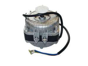 Motor Ventilador 10W Refrigerador