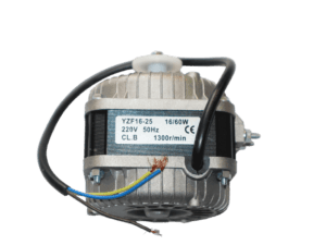 Motor Ventilador 16W Refrigerador