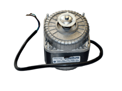 Motor | Ventilador 34w