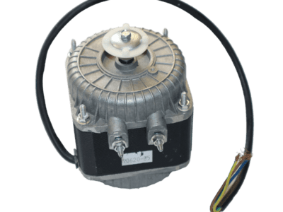 Motor | Ventilador 34w