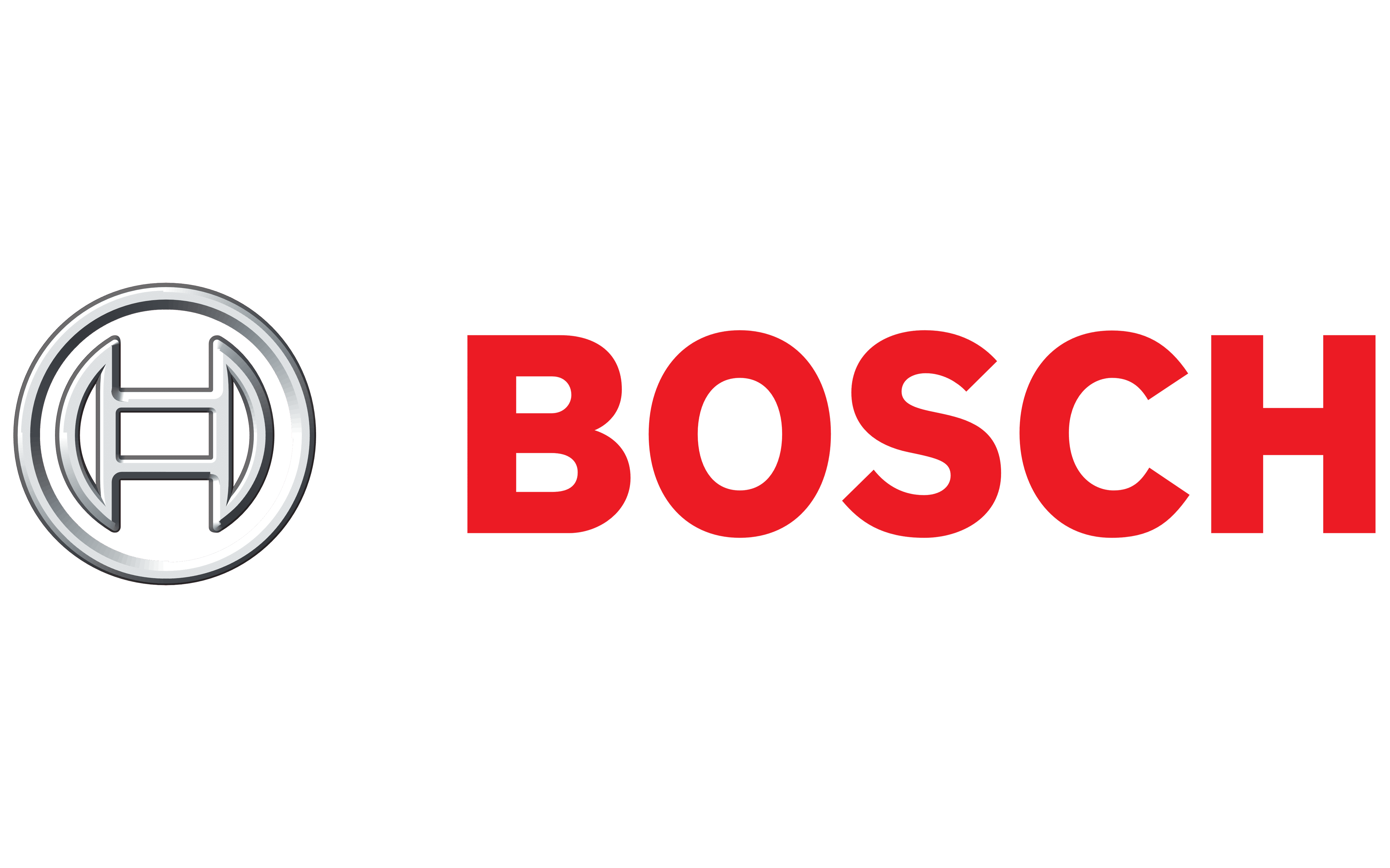 BOSCH 1