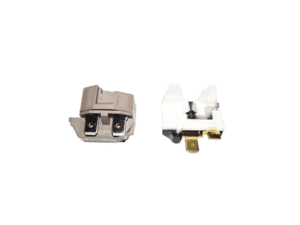 Kit Relé PtC Partida Compresor 1/4 Y Térmico Refrigerador