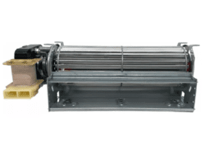 Motor Ventilador Tangencial Para Horno Fdv Y Kubli