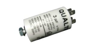 Capacitor Condensador 3μF