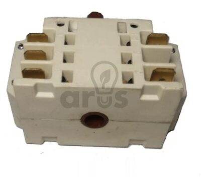 Conmutador De Encimera Electrica De 7 Pasos Original 3