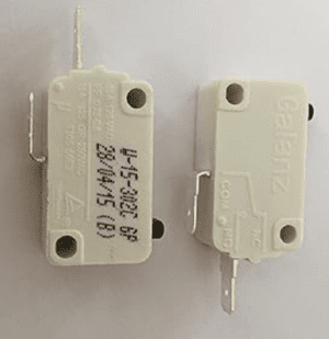 Microinterruptor W-15-302C