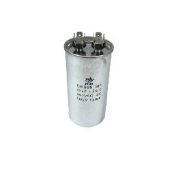 Capacitor Condensador 45uF 450V