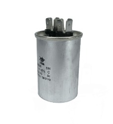 Capacitor Condensador 7.5uF 450V