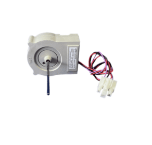 Motor Ventilador Refrigerador LG 13V Eje 7Cm