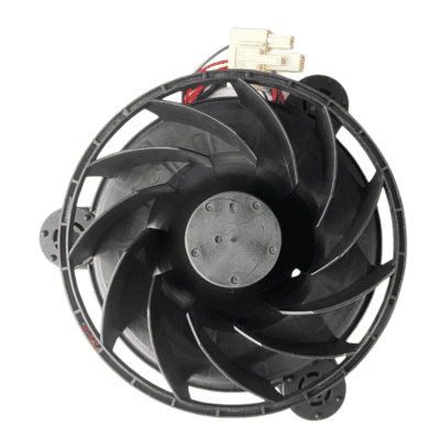 Ventilador Para Refrigerador No Frost Mabe Fensa Mademsa